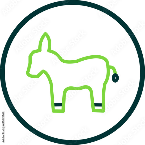 Democrat Icon