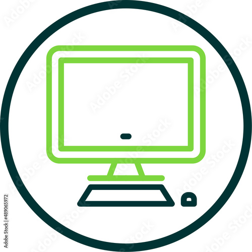 Desktop Icon