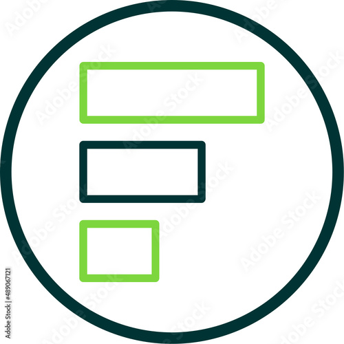 Poll H Icon