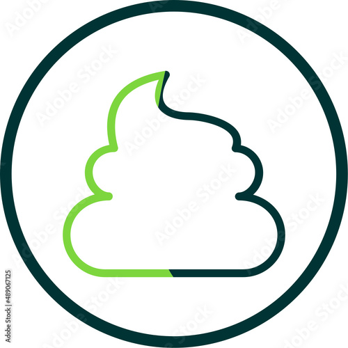 Poo Icon