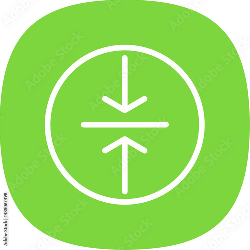Compress Icon