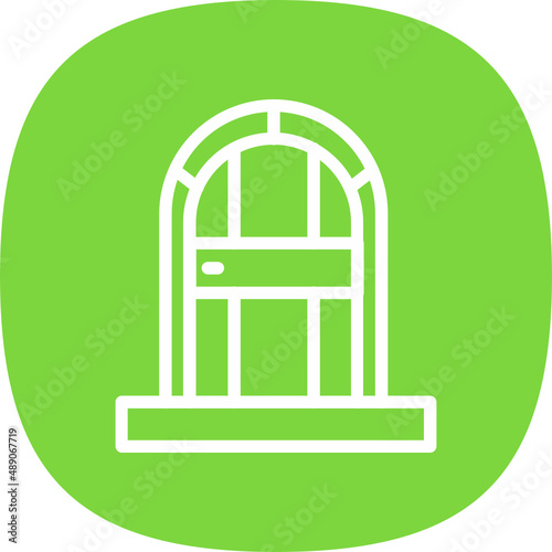 Dungeon Icon