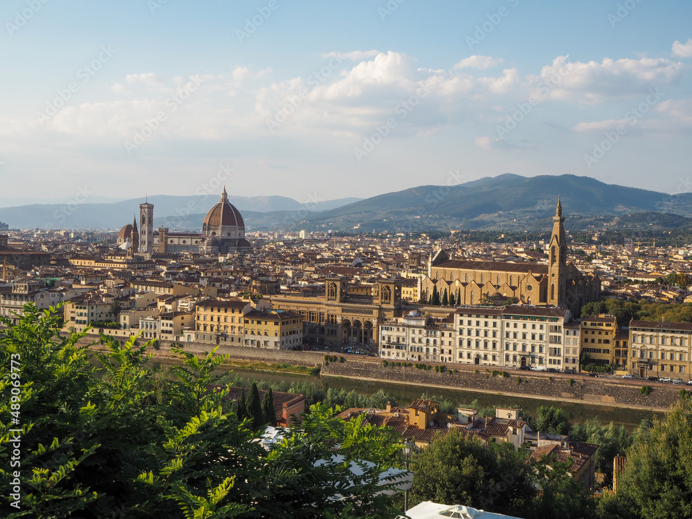 Florenz