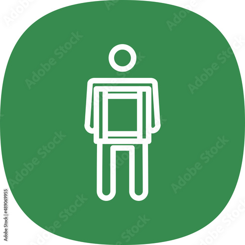 People Carry Icon