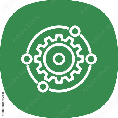 Procedures Icon