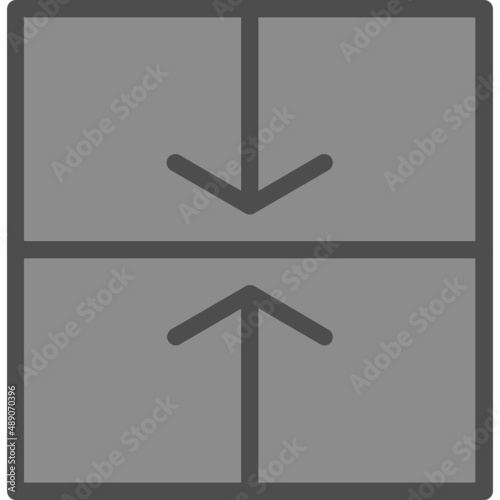 Compress Alt Icon