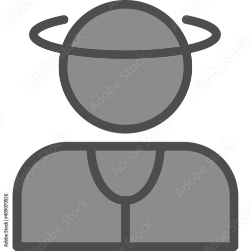 Dizzy Icon