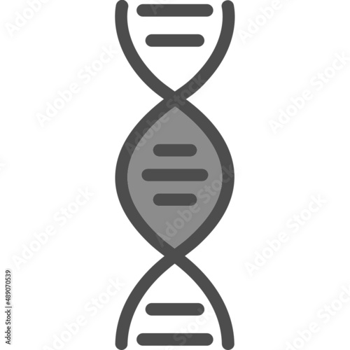 Dna Icon