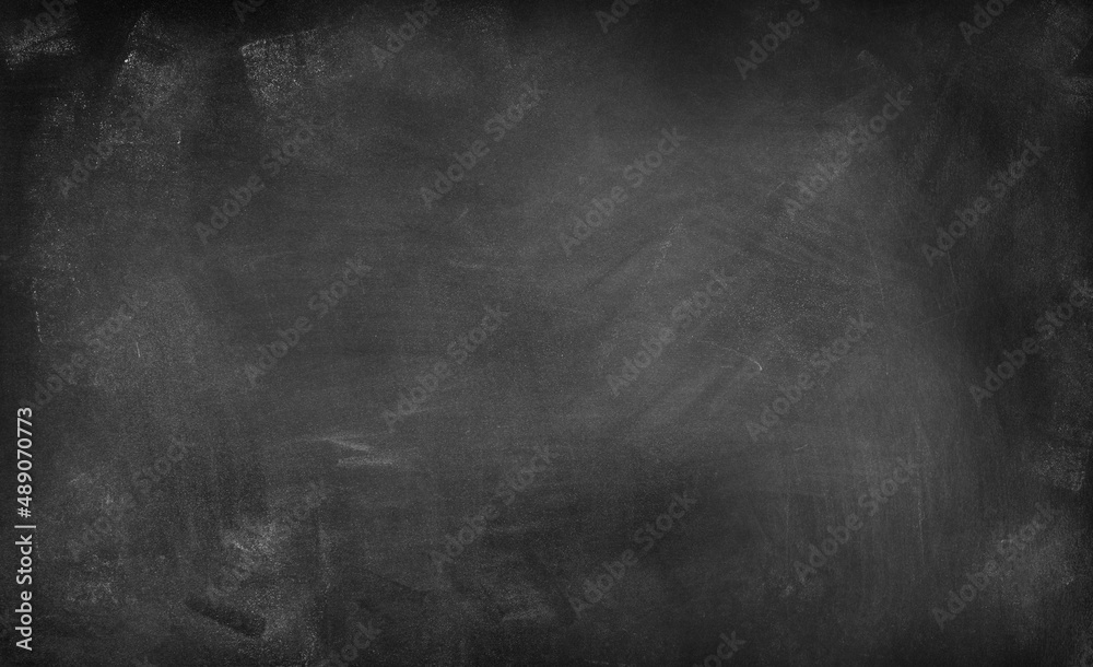 Chalk rubbed out on blackboard chalkboard texture background Chalk rubbed out on blackboard chalkboard texture background