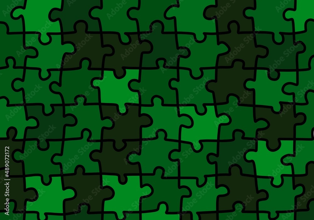 Kids background with puzzles for cards and linens and gifts and posters and postcard and magazines and wrapping paper Kids background with puzzles for cards and linens and gifts and posters and postcard and magazines and wrapping paper