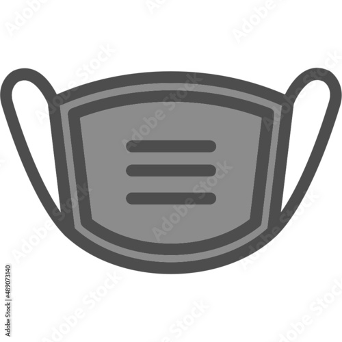 Mask Icon