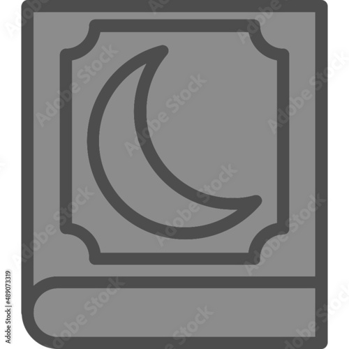 Quran Icon