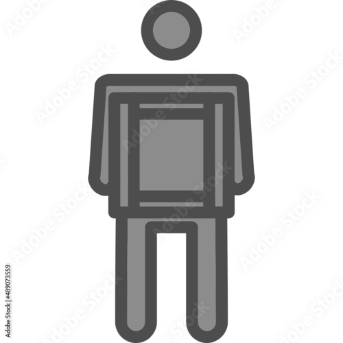 People Carry Icon