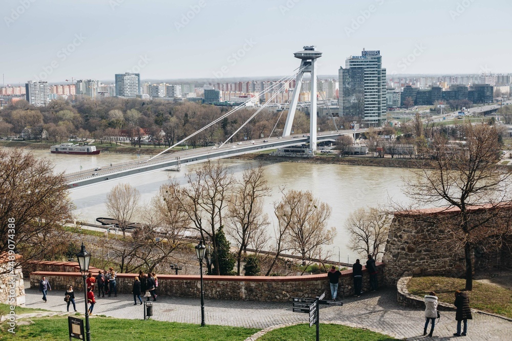 Bratislava