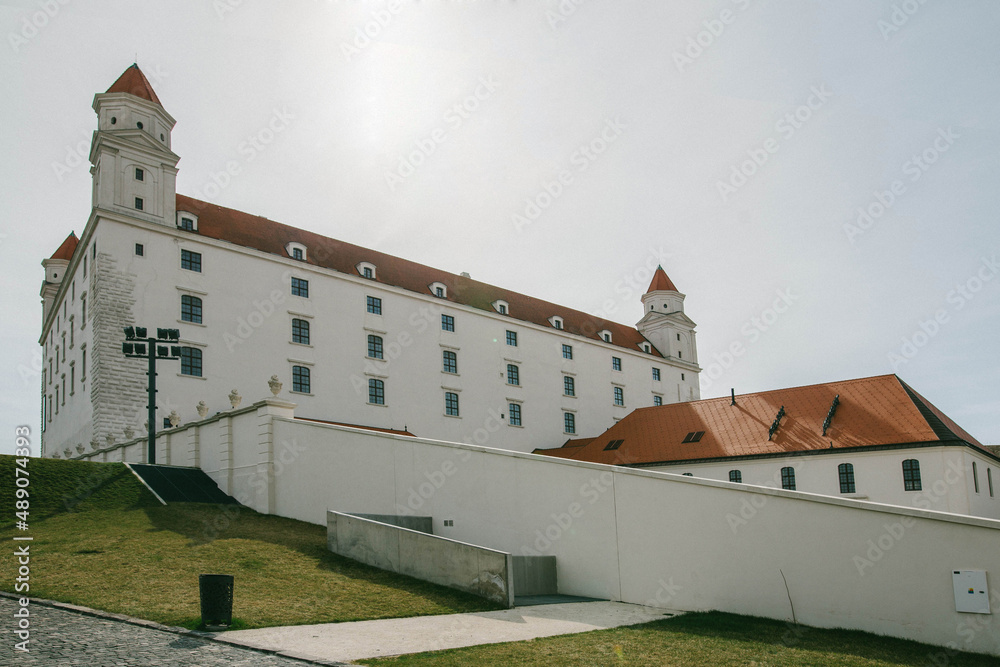 Bratislava