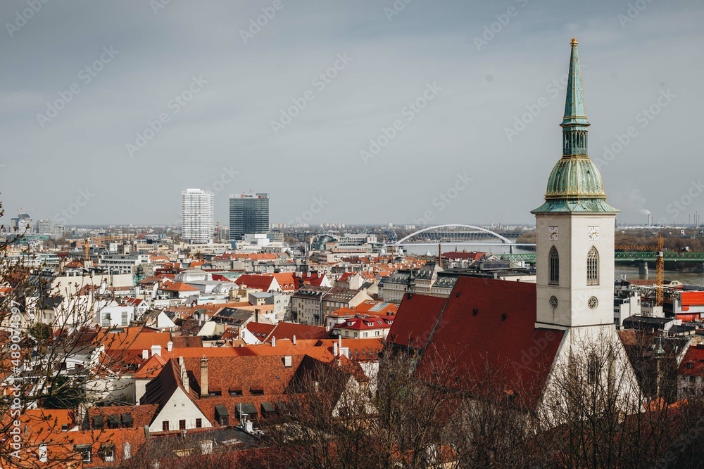 Bratislava
