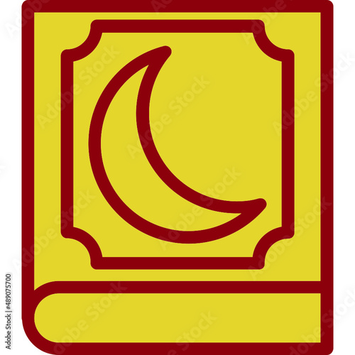 Quran Icon