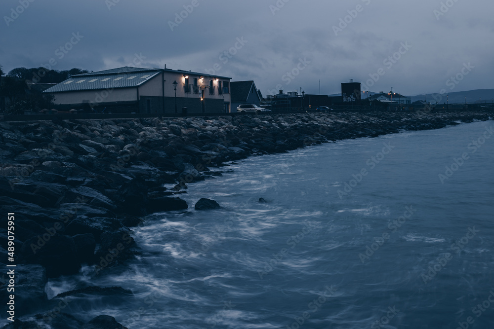 Irlandia