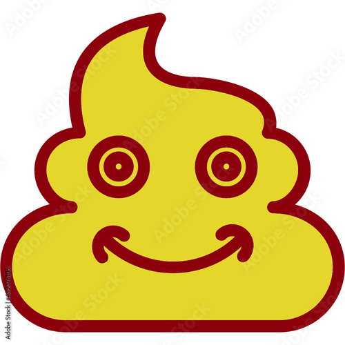 Poop Icon