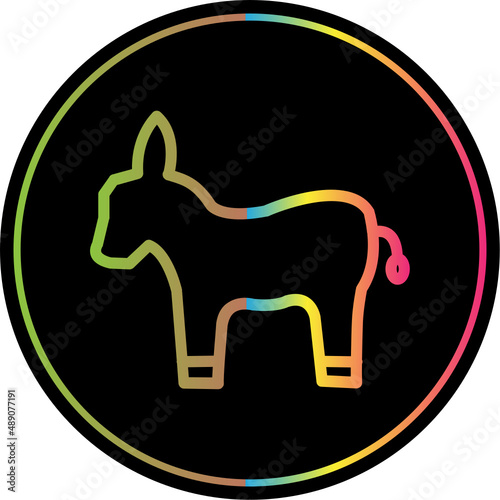 Democrat Icon