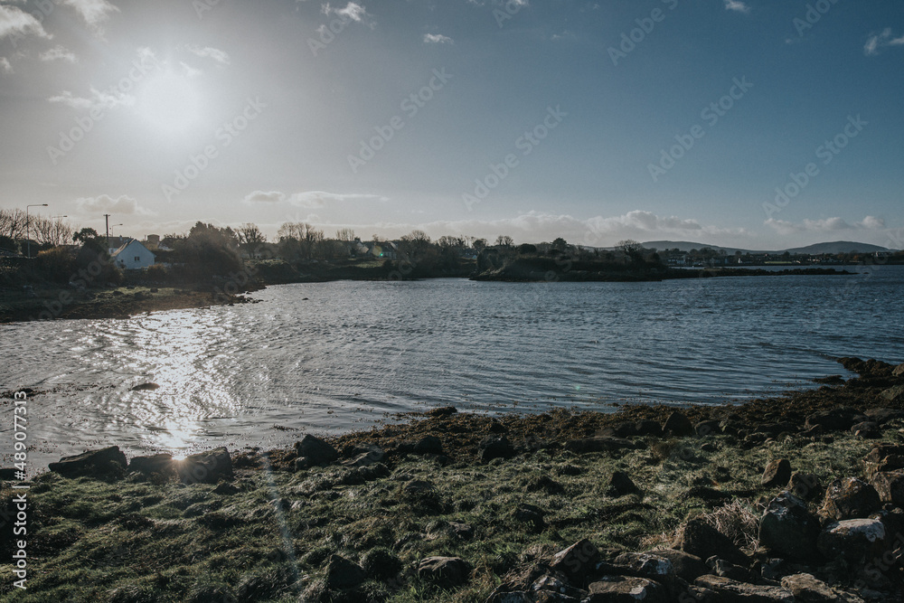 Irlandia
