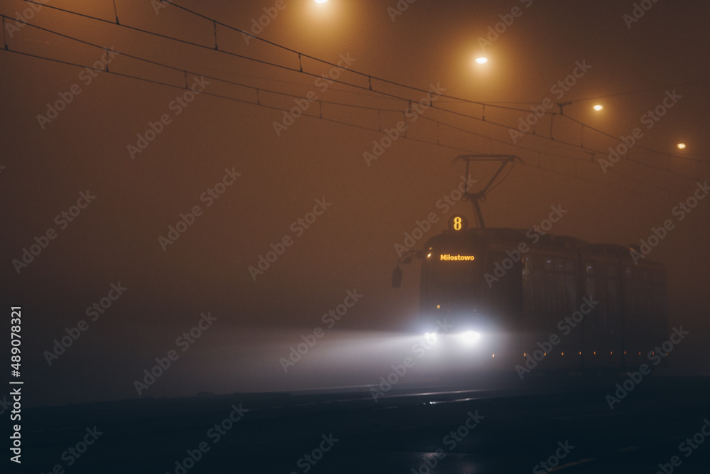 Tram