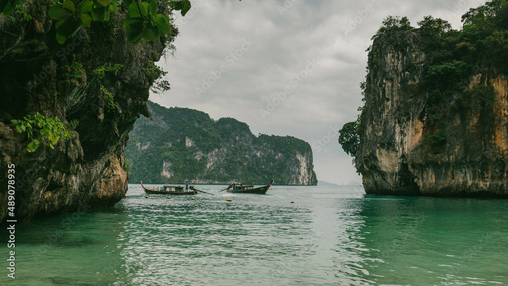 Thailand