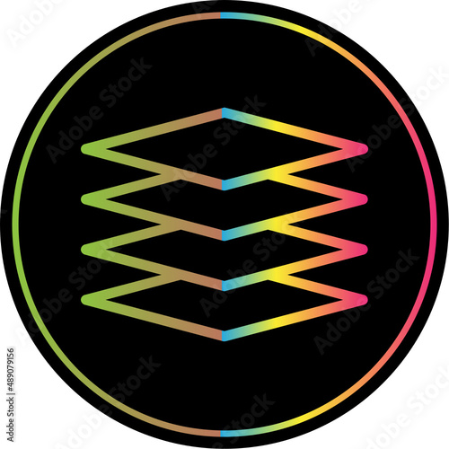Layer Group Icon