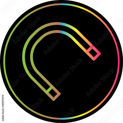 Magnet Icon