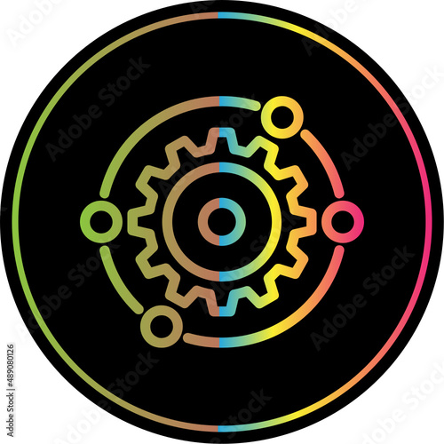 Procedures Icon