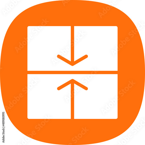 Compress Alt Icon