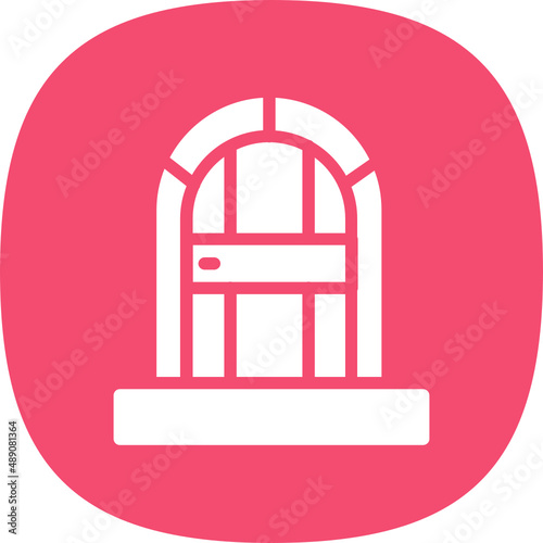 Dungeon Icon