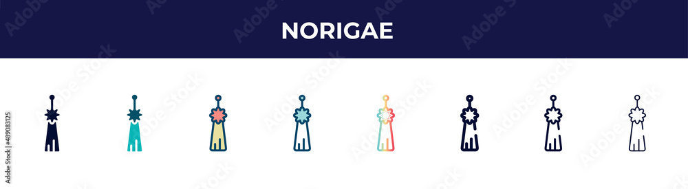 norigae icon in 8 styles. line, filled, glyph, thin outline, colorful, stroke and gradient styles, norigae vector sign. symbol, logo illustration. different style icons set. norigae icon in 8 styles. line, filled, glyph, thin outline, colorful, stroke and gradient styles, norigae vector sign. symbol, logo illustration. different style icons set.
