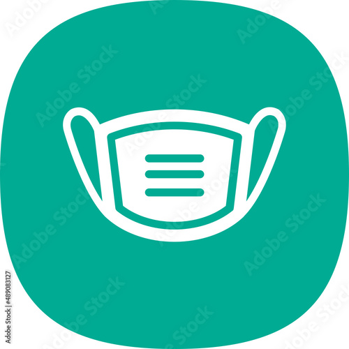 Mask Icon