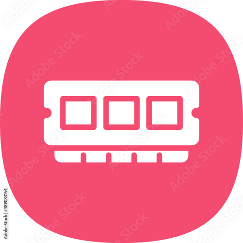 Memory Icon
