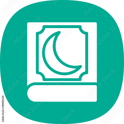 Quran Icon