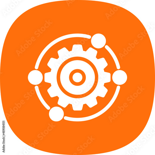 Procedures Icon