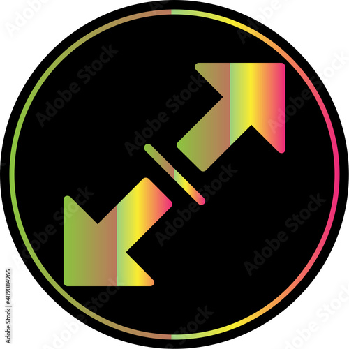 Expand Alt Icon