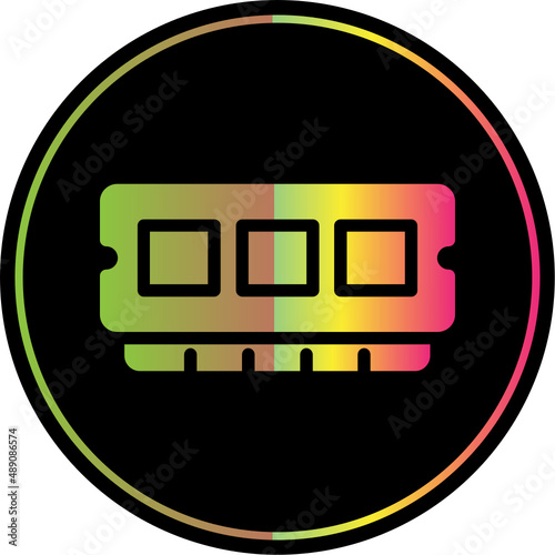 Memory Icon
