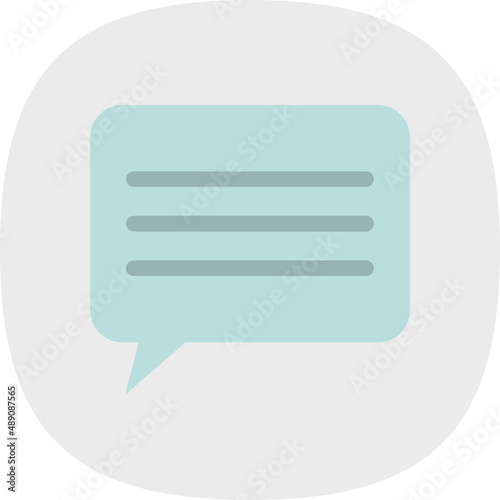 Comments Icon