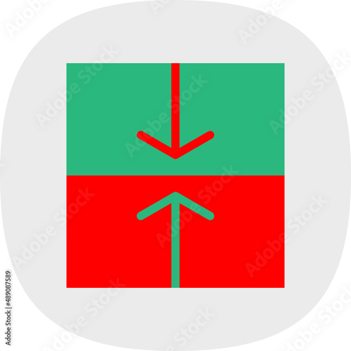 Compress Alt Icon