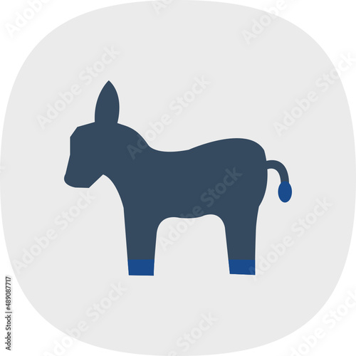 Democrat Icon