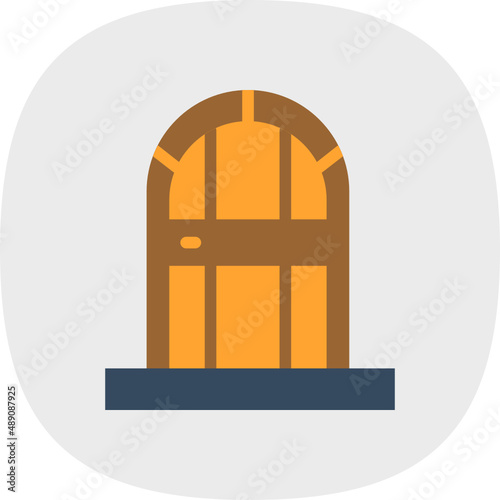 Dungeon Icon