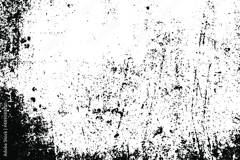 Rustic grunge vector texture with grain and stains. Abstract noise background. Weathered surface. Dirty and damaged. Detailed rough backdrop. Vector graphic illustration with transparent white. EPS10. Rustic grunge vector texture with grain and stains. Abstract noise background. Weathered surface. Dirty and damaged. Detailed rough backdrop. Vector graphic illustration with transparent white. EPS10.