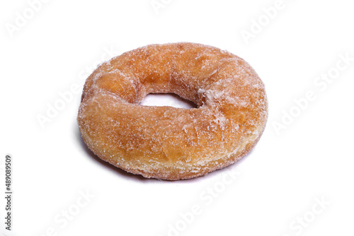 Graffa ciambella