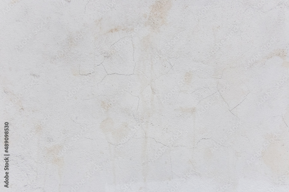 Light Grey Concrete Cement Wall Abstract Dirty Surface Gray Texture Background