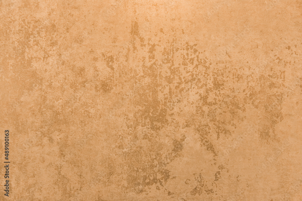 Abstract cement pattern concrete brown wall surface texture orange background Abstract cement pattern concrete brown wall surface texture orange background