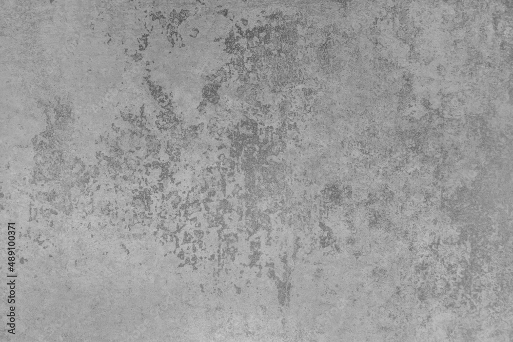 Obraz premium Abstract cement pattern concrete grey wall surface texture gray background