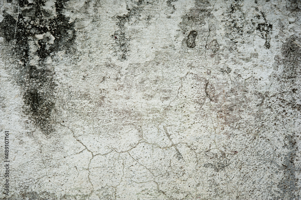 Fototapeta premium Stone Texture Close Up Wall