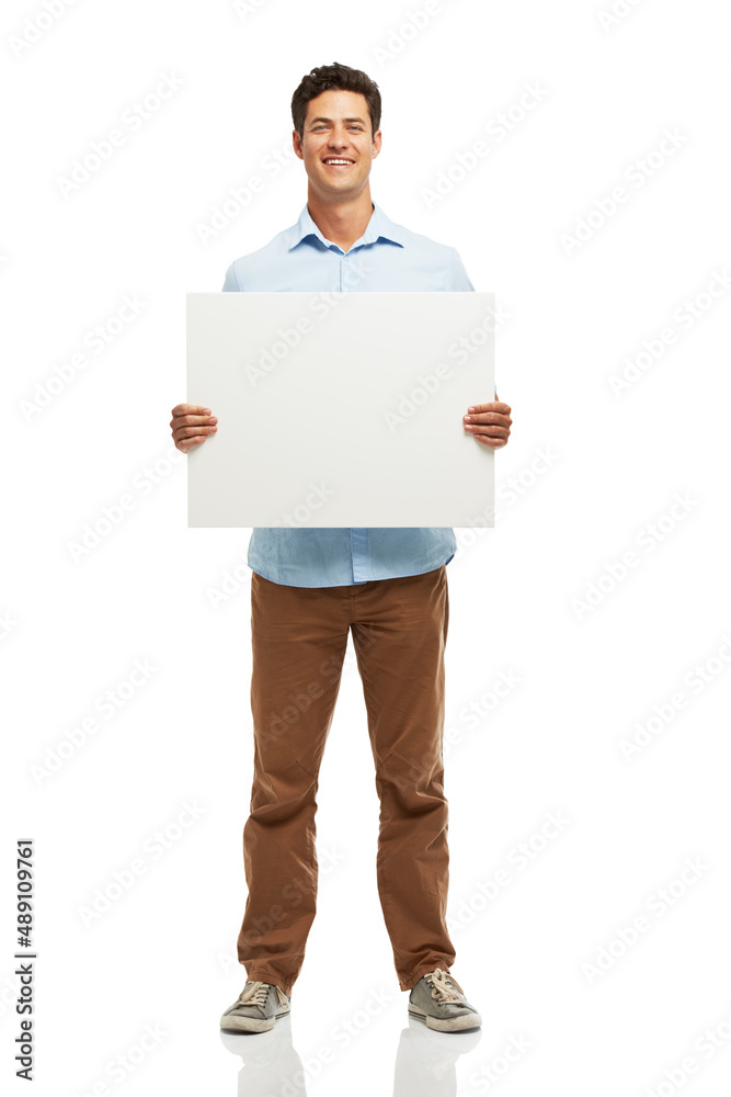 Hes got an expression for every occassion. Studio shot of handsome, expressive young man isolated on white. Hes got an expression for every occassion. Studio shot of handsome, expressive young man isolated on white.